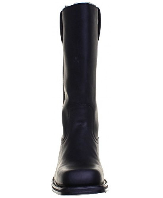 Loblan - 637 - Black